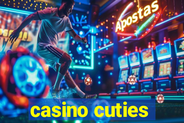 casino cuties